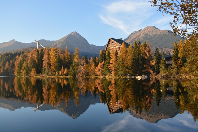 Štrbské pleso