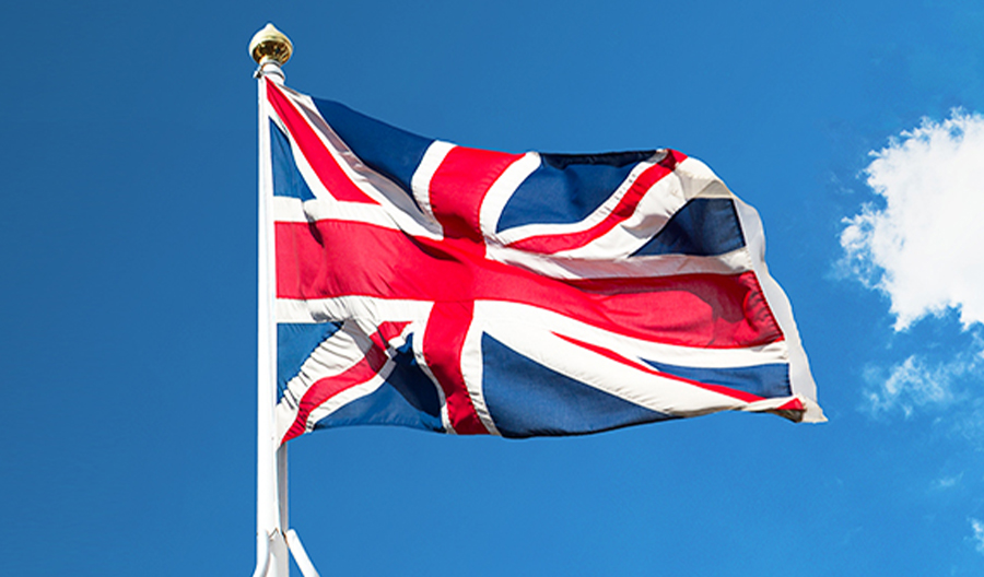 BritishFlag